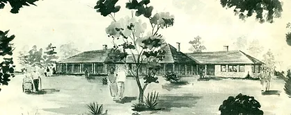 The beginnings of Fairseat Foundation